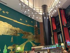 -新白鹿餐厅(松江开元地中海店)