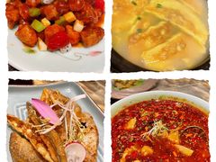 -安蒂娅.悦景轩中餐厅(西乡店)