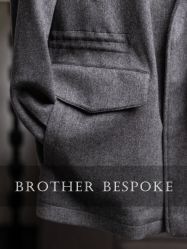 -Brother西服礼服定制·商务·婚礼(佛山南海店)