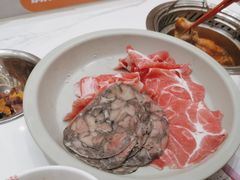 -密友回转自助火锅(中海环宇城店)