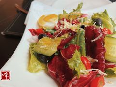 -EATALIA意塔利意式餐厅(鼓楼店)