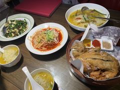 -秦月轩·陕西家乡菜(阜成路·五棵松店)