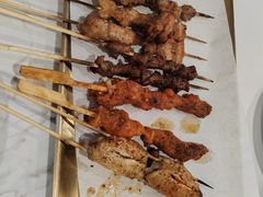 -新凯旋烧烤·燕姐千岛湖土菜