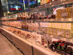 -巴黎贝甜(大宁国际商业广场店)