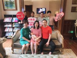 -悦子阁月子会所