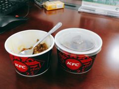 -肯德基(新阳光店)