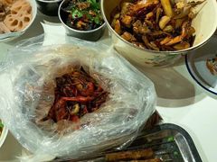 -文和友老长沙龙虾馆(化龙池店)