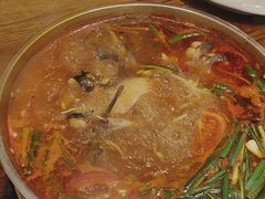-亮欢寨酸汤鱼(沙冲路店)