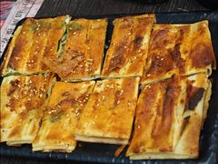 煎饼-马海涛牛肉串·吉林烧烤·龙虾宵夜(领汇广场店)