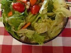 -安立可意大利美食