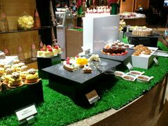 -上海东方佘山翰悦阁酒店·Vie全日制餐厅