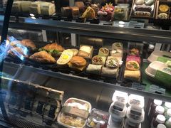 -星巴克(蒲汇塘路店)