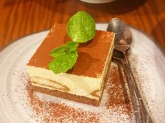 -斯比特花园西餐厅(大丸百货店)