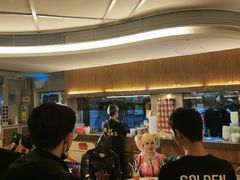 -永盈茶餐厅(江南大道中店)