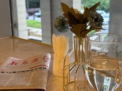 -万豪酒店·咏豪中餐厅