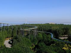 -辽宁团山国家级海洋公园