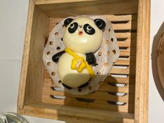 -眉州东坡·熊猫主题餐厅(枫蓝店)