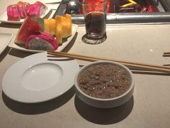 -海底捞火锅(武胜路凯德广场店)