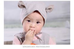 -星豆豆儿童摄影(南郊太白南路店)