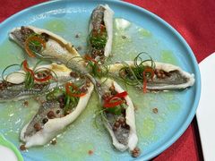 -阿莉餐厅(枣阳路店)