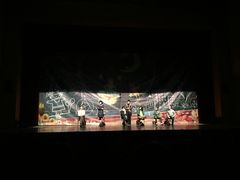 -厦门歌舞剧院