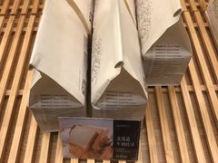 -爸爸糖吐司面包(南京鼓楼龙江店)