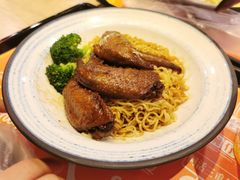 -大快活(丽丰店)