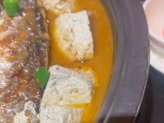 -探鱼·鲜青椒爽麻烤鱼(领展购物广场店)