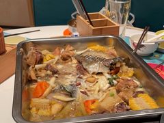 -味餐厅·海鲜·火锅·自助餐