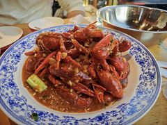 -满盆红龙虾(开发区店)