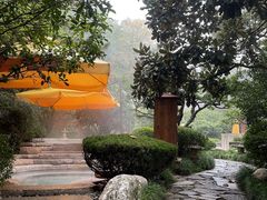 -西安华清御汤酒店