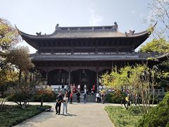 -钱王祠