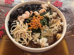 -同和居(月坛店)