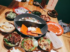 -虾领航小龙虾·吉林烧烤(柳州路店)