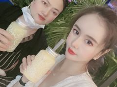 -野萃山·潮汕厚果汁(十亩地店)