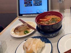 -滨寿司(新街口中央商场店)