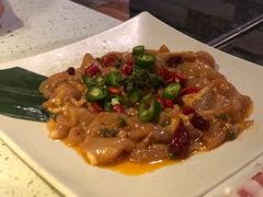-猫抓烤肉(武进吾悦广场店)