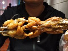 -沪小胖小龙虾(淮海中路旗舰店)
