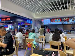 -肚王国(砂之船中东奥莱店)