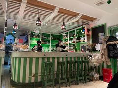 -Carmen卡门西班牙餐厅