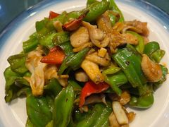 -君霖海鲜私房菜(春柳店)