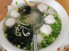 -老彬专工蚝烙糕粿