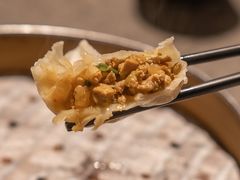 蒸扁食-荣家小吃(紫阳街店)