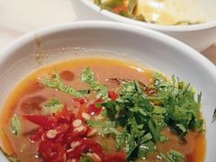 -左庭右院鲜牛肉火锅(万达广场店)