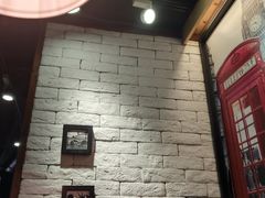 -江南果道西餐厅(北京路店)