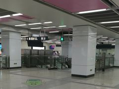 -白石桥南(地铁站)