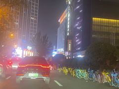 -四季酒店·行政酒廊