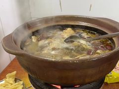 -威邵鸡煲(西华路总店)