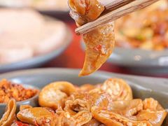 -谭鸭血老火锅(远大购物广场店)