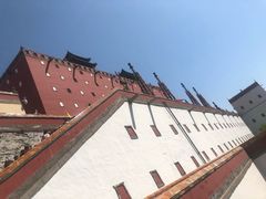 -须弥福寿之庙